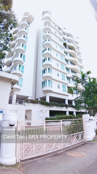 Holland Hill (D10), Apartment #205024561